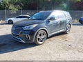 2017 Hyundai Santa Fe — photo 2 of 17 | VIN KM8SRDHF8HU189740