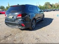 2017 Hyundai Santa Fe — photo 4 of 17 | VIN KM8SRDHF8HU189740