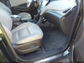 2017 Hyundai Santa Fe — photo 5 of 17 | VIN KM8SRDHF8HU189740