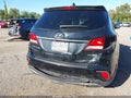 2017 Hyundai Santa Fe — photo 6 of 17 | VIN KM8SRDHF8HU189740