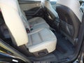 2017 Hyundai Santa Fe — photo 8 of 17 | VIN KM8SRDHF8HU189740