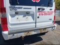 2011 Ford Transit Connect — photo 12 of 14 | VIN NM0LS7DN7BT056862