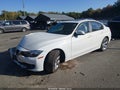 2014 BMW 3 Series — photo 2 of 16 | VIN WBA3B3G50ENR83974