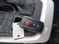 2022 Toyota RAV4 — photo 11 of 16 | VIN 2T3P1RFV1NW297754