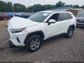 2022 Toyota RAV4 — photo 2 of 16 | VIN 2T3P1RFV1NW297754