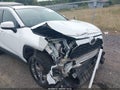 2022 Toyota RAV4 — photo 6 of 16 | VIN 2T3P1RFV1NW297754