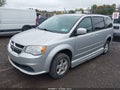 2012 Dodge Grand Caravan — photo 2 of 11 | VIN 2C4RDGCG3CR384525