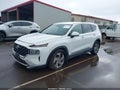 2023 Hyundai Santa Fe — photo 2 of 15 | VIN 5NMS14AJ2PH576185