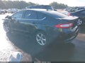 2013 Ford Fusion — photo 3 of 18 | VIN 3FA6P0HR9DR285012