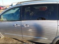 2005 Nissan Quest — photo 14 of 16 | VIN 5N1BV28U45N117499