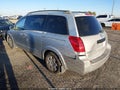 2005 Nissan Quest — photo 3 of 16 | VIN 5N1BV28U45N117499