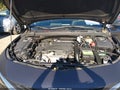 2023 Chevrolet Malibu — photo 10 of 16 | VIN 1G1ZD5ST5PF188482