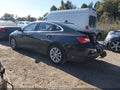 2023 Chevrolet Malibu — photo 3 of 16 | VIN 1G1ZD5ST5PF188482