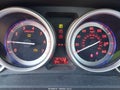 2009 Mazda 6 — photo 7 of 12 | VIN 1YVHP82A295M31338
