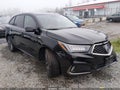 2019 Acura MDX — photo 1 of 18 | VIN 5J8YD4H02KL014200
