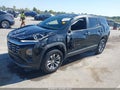2026 Chevrolet Equinox — photo 2 of 13 | VIN 3GNAXHEG6TL144803