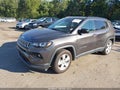 2022 Jeep Compass — photo 2 of 16 | VIN 3C4NJCBBXNT229296