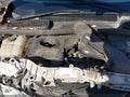 2017 Ford C-Max — photo 10 of 18 | VIN 1FADP5DU2HL115268