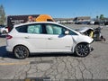 2017 Ford C-Max — photo 15 of 18 | VIN 1FADP5DU2HL115268