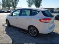 2017 Ford C-Max — photo 3 of 18 | VIN 1FADP5DU2HL115268