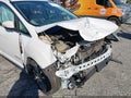 2017 Ford C-Max — photo 12 of 18 | VIN 1FADP5DU2HL115268