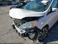 2017 Ford C-Max — photo 13 of 18 | VIN 1FADP5DU2HL115268