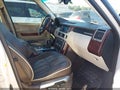 2012 Land Rover Range Rover — photo 5 of 11 | VIN SALMF1E41CA376344