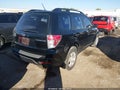 2011 Subaru Forester — photo 4 of 16 | VIN JF2SHBBC6BH751405