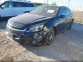 2014 Chevrolet Malibu — photo 2 of 15 | VIN 1G11C5SL2EF121562