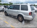 2007 Honda Pilot — photo 3 of 12 | VIN 2HKYF18557H540769