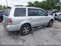 2007 Honda Pilot — photo 4 of 12 | VIN 2HKYF18557H540769