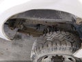 2007 Ford F-350 — photo 16 of 16 | VIN 1FTSW31P07EB30457