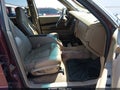 2001 Dodge Durango — photo 5 of 10 | VIN 1B4HS28N41F567123