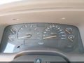 2001 Dodge Durango — photo 7 of 10 | VIN 1B4HS28N41F567123