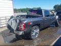 2011 Chevrolet Silverado 1500 — photo 4 of 16 | VIN 3GCPKSE37BG136535
