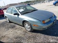 2002 Saturn S-Series — photo 1 of 11 | VIN 1G8ZK52752Z210188