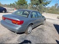 2002 Saturn S-Series — photo 4 of 11 | VIN 1G8ZK52752Z210188