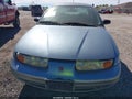 2002 Saturn S-Series — photo 6 of 11 | VIN 1G8ZK52752Z210188
