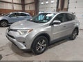 2017 Toyota RAV4 — photo 2 of 17 | VIN 2T3RFREVXHW591475