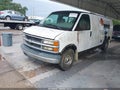 1998 Chevrolet Chevy — photo 2 of 11 | VIN 1GCHG39R5W1086474