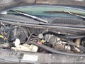 1998 Chevrolet Chevy — photo 6 of 11 | VIN 1GCHG39R5W1086474
