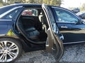 2018 Cadillac CT6 — photo 8 of 19 | VIN 1G6KN5R66JU100325