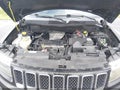 2016 Jeep Compass — photo 10 of 15 | VIN 1C4NJCBA2GD731607