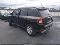 2016 Jeep Compass — photo 3 of 15 | VIN 1C4NJCBA2GD731607