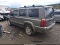 2008 Jeep Commander — photo 3 of 11 | VIN 1J8HH48K48C161835