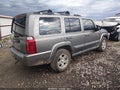 2008 Jeep Commander — photo 4 of 11 | VIN 1J8HH48K48C161835