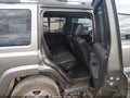 2008 Jeep Commander — photo 8 of 11 | VIN 1J8HH48K48C161835