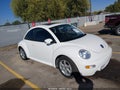 2004 Volkswagen Beetle — photo 1 of 11 | VIN 3VWCD21C34M402021