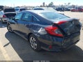 2016 Honda Civic — photo 3 of 16 | VIN 19XFC2F53GE238703