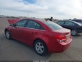 2014 Chevrolet Cruze — photo 3 of 16 | VIN 1G1PC5SB4E7374569